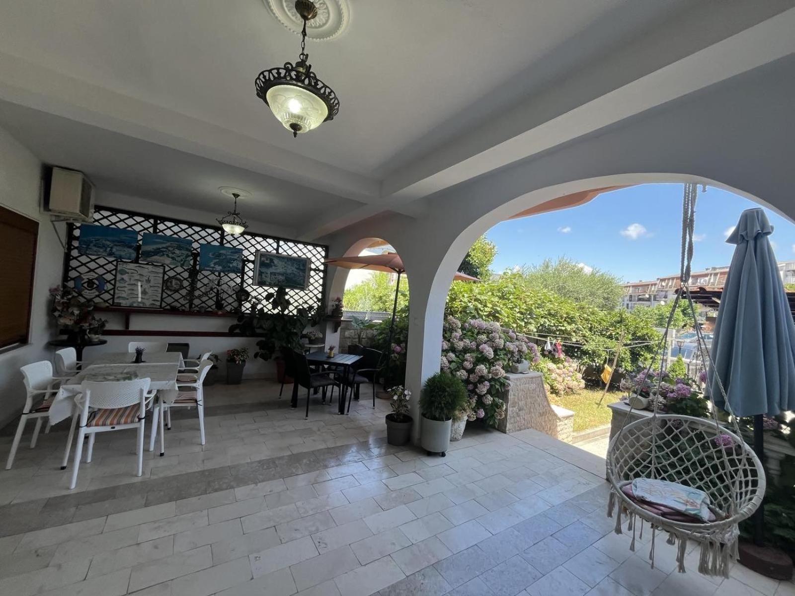 Studio Rooms Moncherie Ulcinj Exterior foto