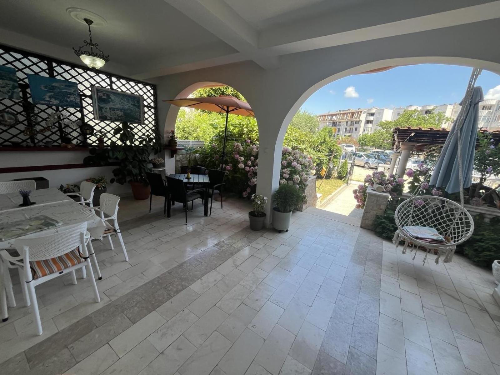 Studio Rooms Moncherie Ulcinj Exterior foto