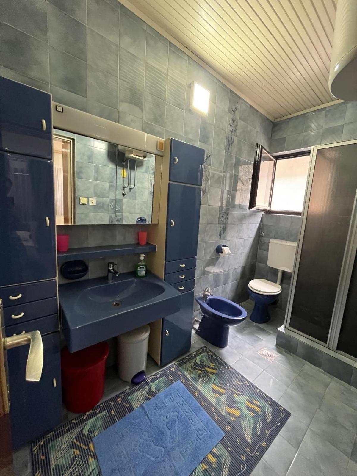 Studio Rooms Moncherie Ulcinj Exterior foto