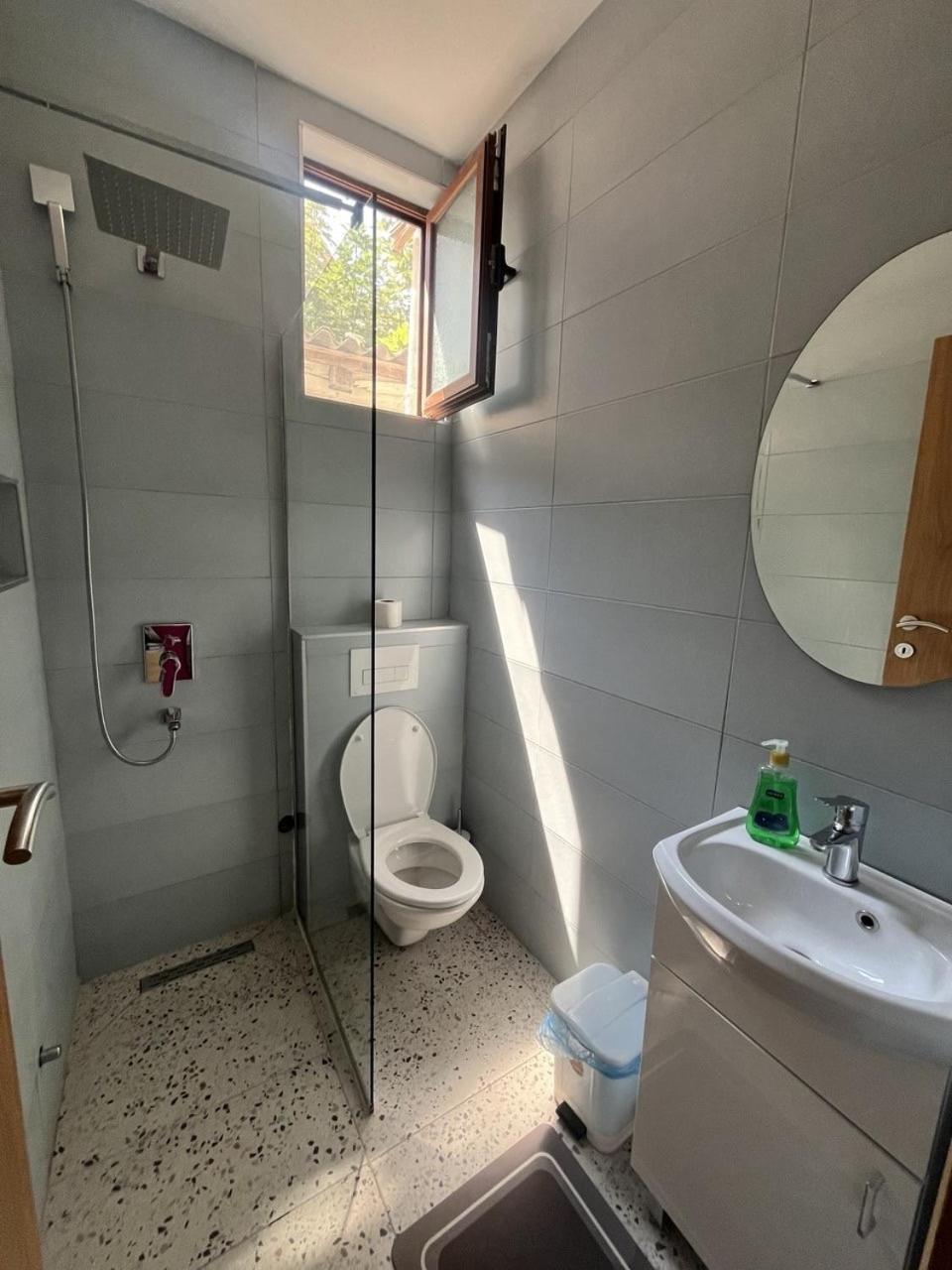Studio Rooms Moncherie Ulcinj Exterior foto